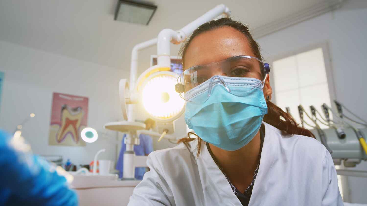 24-Hour Dental Clinic Near Me Murphy, NC